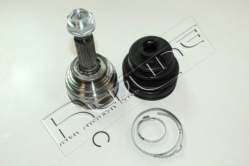 Kit giunto omocinetico - kit,