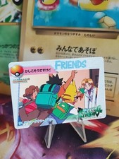 Carta Pokemon Card 91 Carddass