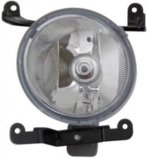 Fendinebbia SX Per Hyundai