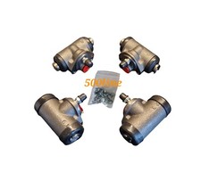 Kit completo Cilindretti freno