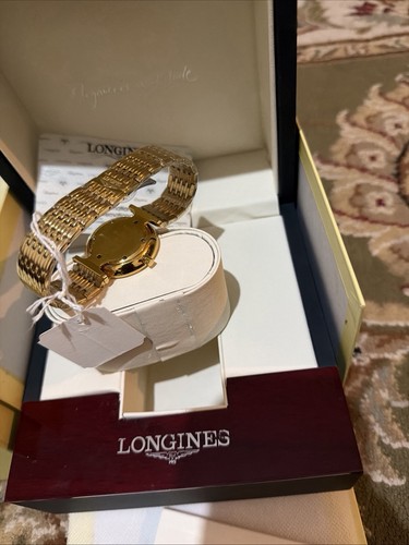 Longines grande classique - longines,