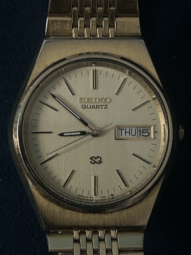 Orologio uomo vintage seiko - uomo,