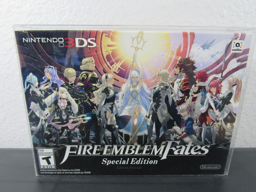Fire emblem fates special - fire,