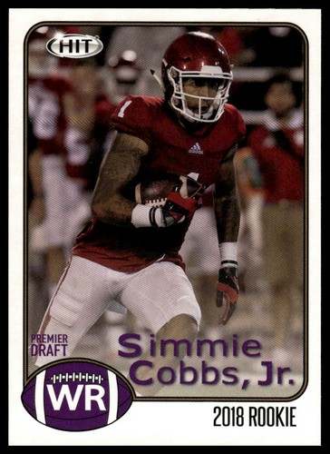 2018 sage hit simmie - 2018,