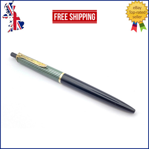 Vintage pelikan 455 ballpoint - vintage,