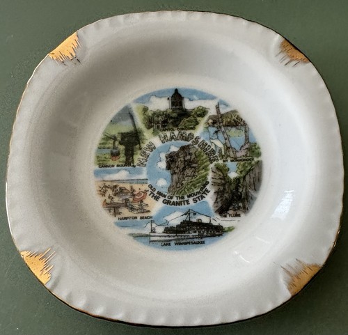 Posacenere vintage new - posacenere,