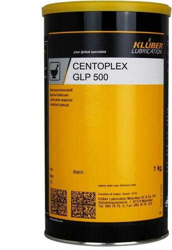 Kluber centoplex glp - ✅kluber,