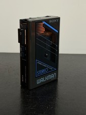 Sony WM 23 - Ottime condizioni