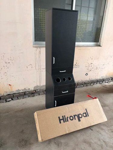 Hironpal stazione salone - stazione,