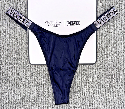 Panty perizoma victoria - panty, victoria's