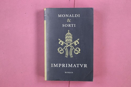 327334 rita monaldi imprimatur - monaldi,