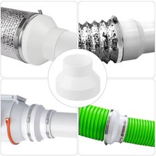 Per Flusso Aria Connettore