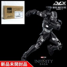 Modellino Iron Man Threezero