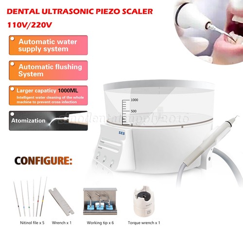Manipolo multi scaler - manipolo, multi-scaler