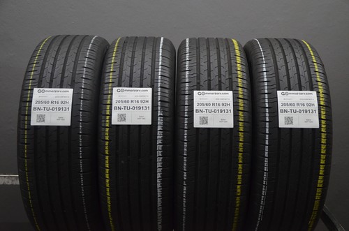 Pneumatici 205 r16 - 4,