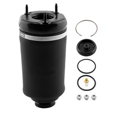 Aria Sospensioni Molla Borsa