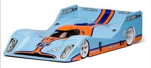 Rc pan carrozzeria - 🔥1/12,