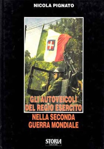 Gli autoveicoli del - gli, regio