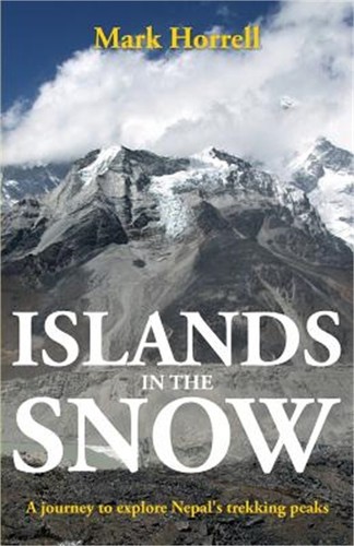 Islands the snow - snow:, journey