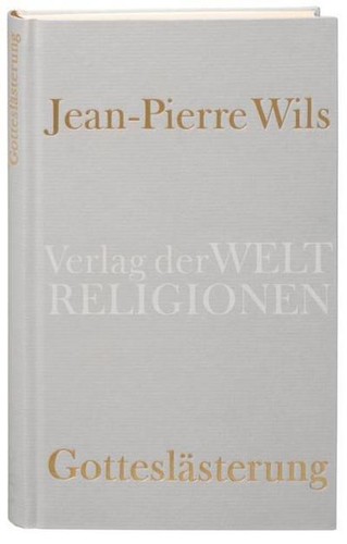 Gotteslästerung jean pierre - gotteslästerung,, jean-pierre