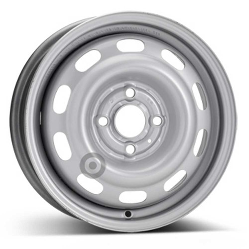 Cerchi ferro alcar 4925 - cerchi,