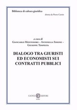 Libro - Tempesta Giuseppe