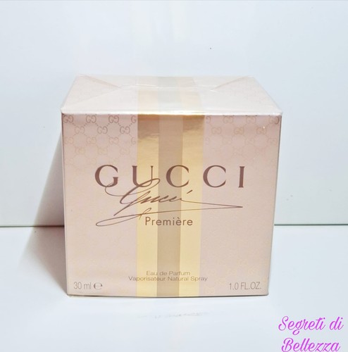 Gucci premiere eau de - premiere, ml