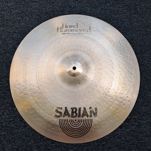 Sabian medium ride - sabian, 20"