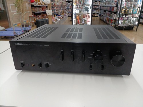 Yamaha primain amplificatore - yamaha,