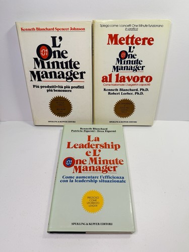 Leadership mettere - leadership,