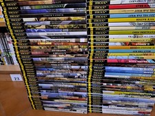 LE STORIE BONELLI DA 1 A 150 +