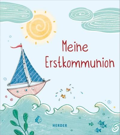 Meine erstkommunion - meine,