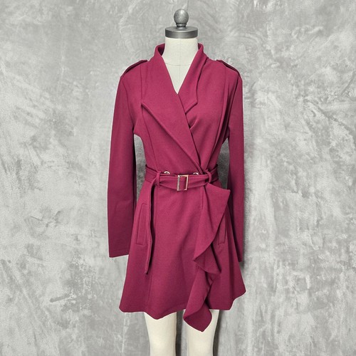 Giacca stile trench - , agaci