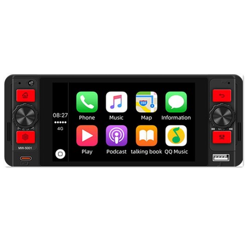 Lettore autoradio din - lettore,