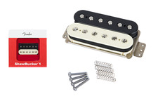 Fender Shawbucker 1 HUMBUCKER