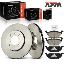 Dischi Freno Pastiglie