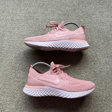 Nike Epic React Flyknit scarpe