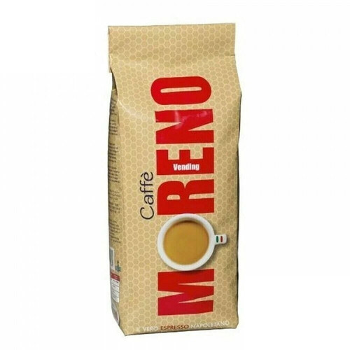 Caffe moreno in grani - 18, kg