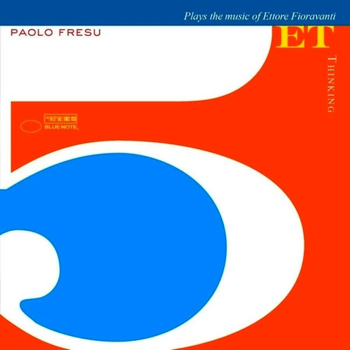 Paolo fresu 5et - fresu, thinking