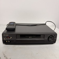 Sharp h942 head - head, hi-fi