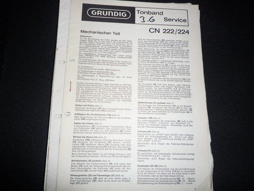 Manuale servizio schema - manuale, di
