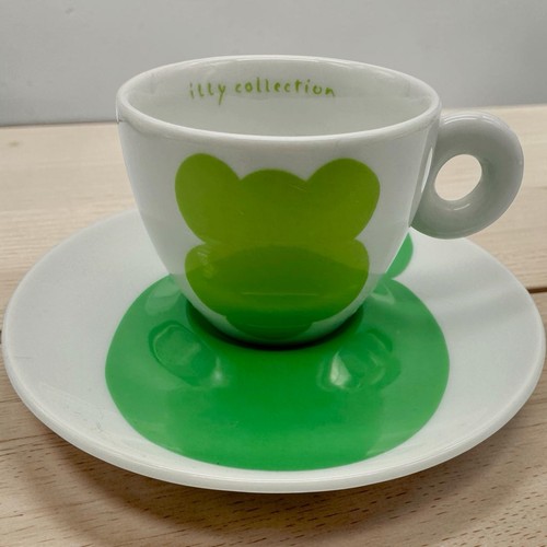 Raro piattino tazza espresso