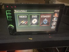 ✅🏂Kenwood doppio din dnx