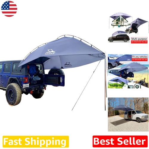 Tenda letto camion suv - tenda,