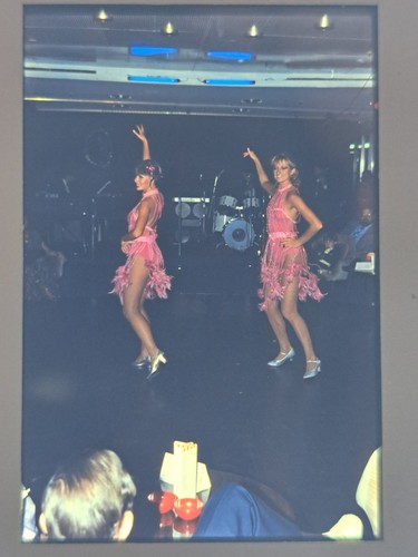 Slide 35mm vintage anni - , 70