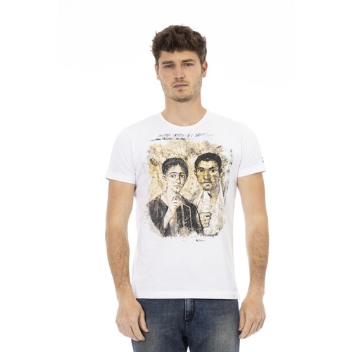 Trussardi action 2at47 shirt - trussardi,