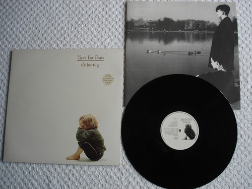Tears for fears - tears,