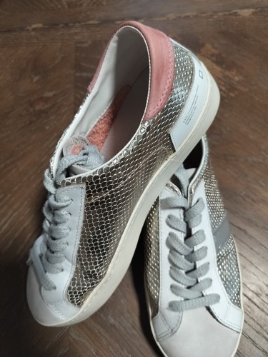 Sneakers basse e hill - basse,