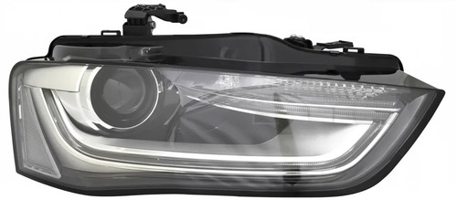 Faro d3s lampada a scarico - dx,
