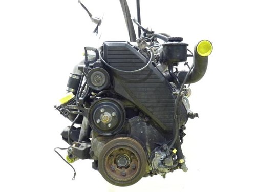 Moteur toyota land cruiser - cruiser, 3